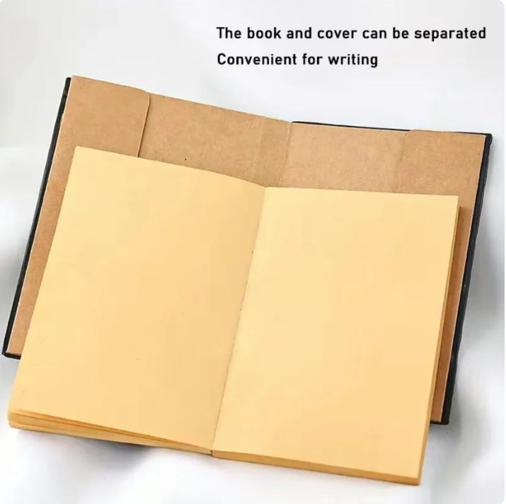 ShadowForge Journals