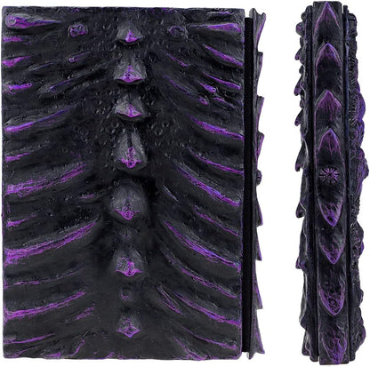 ShadowForge Journals