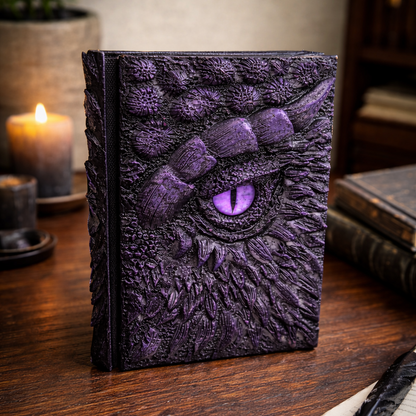 ShadowForge Journals