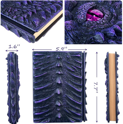 ShadowForge Journals