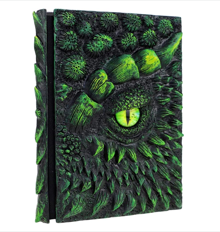 ShadowForge Journals