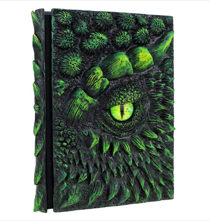 ShadowForge Journals