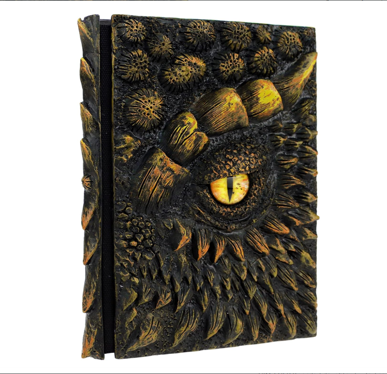 ShadowForge Journals